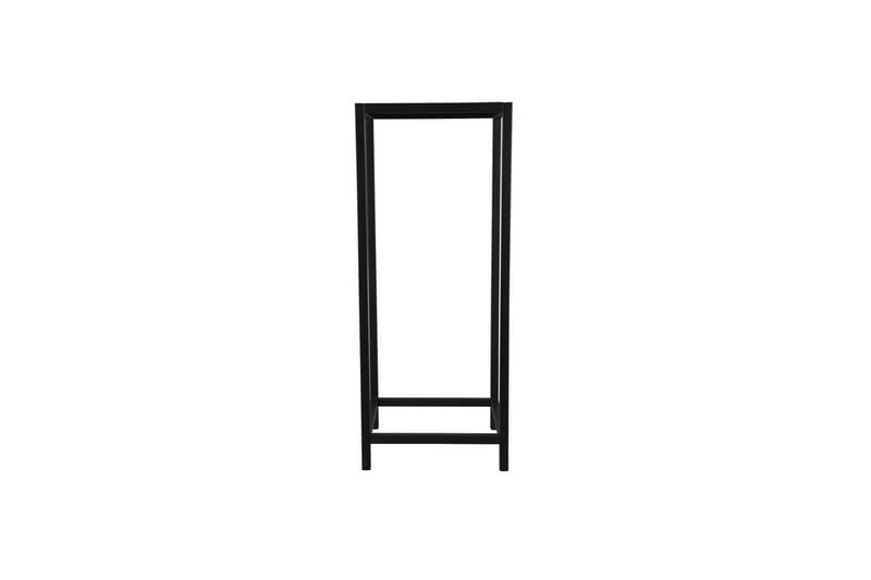 Sidobord Mirrors & More Veronika 25 x 25 x 60 cm - 25 x 25 x 60 cm - Möbler - Bord & matgrupp - Avlastningsbord & sidobord - Lampbord & sidobord