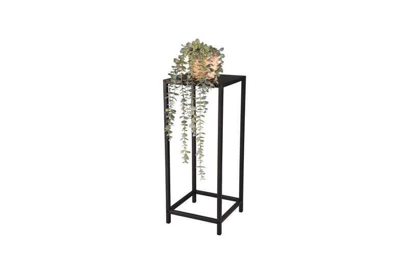 Sidobord Mirrors & More Veronika 25 x 25 x 60 cm - 25 x 25 x 60 cm - Möbler - Bord & matgrupp - Avlastningsbord & sidobord - Lampbord & sidobord