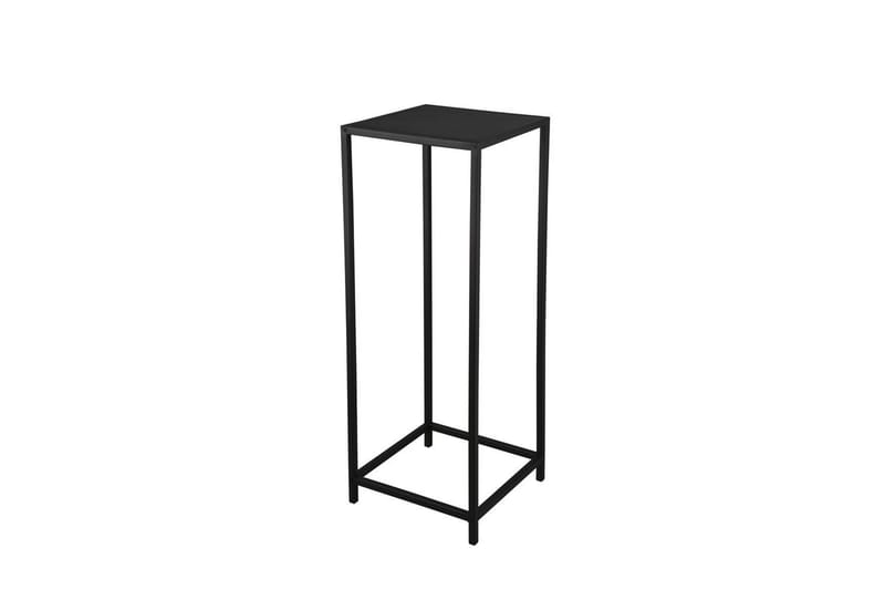 Sidobord Mirrors & More Veronika 31 x 31 x 80 cm - 31 x 31 x 80 cm - Möbler - Bord & matgrupp - Avlastningsbord & sidobord - Lampbord & sidobord