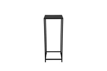 Sidobord Mirrors & More Veronika 31 x 31 x 80 cm - 31 x 31 x 80 cm - Möbler - Bord & matgrupp - Avlastningsbord & sidobord - Lampbord & sidobord