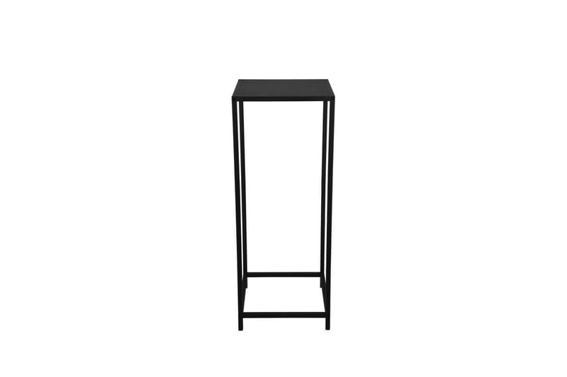 Sidobord Mirrors & More Veronika 31 x 31 x 80 cm - 31 x 31 x 80 cm - Möbler - Bord & matgrupp - Avlastningsbord & sidobord - Lampbord & sidobord