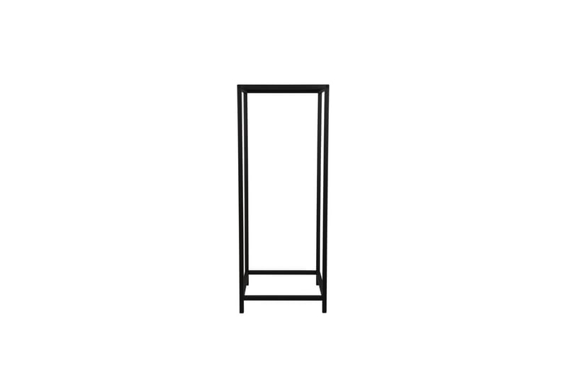 Sidobord Mirrors & More Veronika 31 x 31 x 80 cm - 31 x 31 x 80 cm - Möbler - Bord & matgrupp - Avlastningsbord & sidobord - Lampbord & sidobord