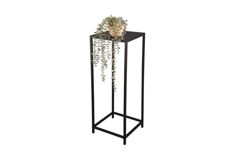 Sidobord Mirrors & More Veronika 31 x 31 x 80 cm - 31 x 31 x 80 cm - Möbler - Bord & matgrupp - Avlastningsbord & sidobord - Lampbord & sidobord