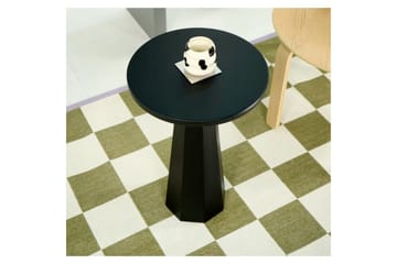 Sidobord Miu Svart - 35 x 35 x 52 cm - Möbler - Bord & matgrupp - Avlastningsbord & sidobord - Lampbord & sidobord