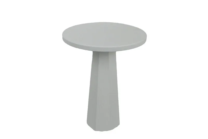 Sidobord Miu Vit, Vit