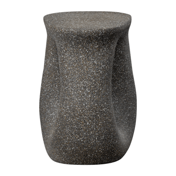 Sidobord Moson 40 cm - Svart - Möbler - Bord & matgrupp - Avlastningsbord & sidobord - Lampbord & sidobord