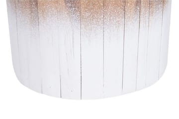 Sidobord Movas - Trä|Natur - Möbler - Bord & matgrupp - Avlastningsbord & sidobord