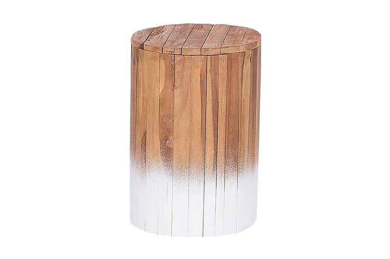 Sidobord Movas, Trä|Natur