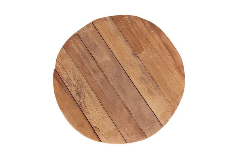 Sidobord Movas - Trä|Natur - Möbler - Bord & matgrupp - Avlastningsbord & sidobord