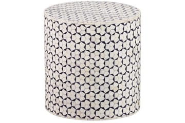 Sidobord Neva - Möbler - Bord & matgrupp - Avlastningsbord & sidobord - Lampbord & sidobord