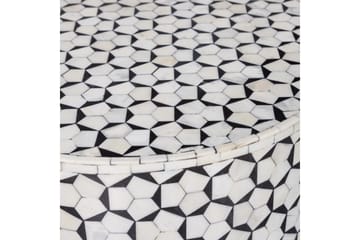 Sidobord Neva - Möbler - Bord & matgrupp - Avlastningsbord & sidobord - Lampbord & sidobord