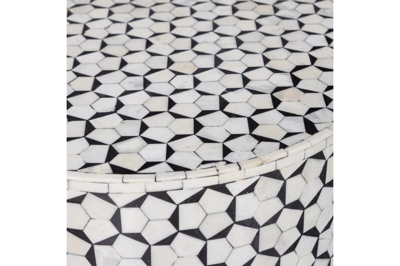 Sidobord Neva - Möbler - Bord & matgrupp - Avlastningsbord & sidobord - Lampbord & sidobord