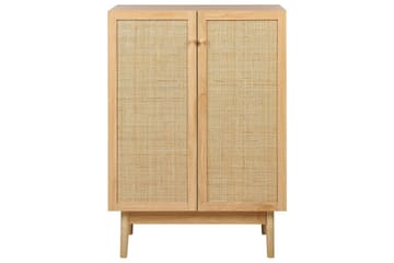 Sidobord Nivo - Möbler - Bord & matgrupp - Avlastningsbord & sidobord - Lampbord & sidobord