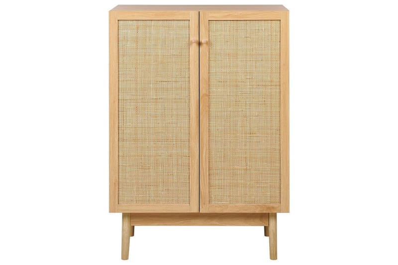 Sidobord Nivo - Möbler - Bord & matgrupp - Avlastningsbord & sidobord - Lampbord & sidobord