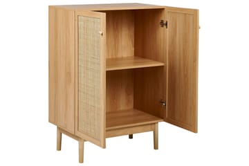 Sidobord Nivo - Möbler - Bord & matgrupp - Avlastningsbord & sidobord - Lampbord & sidobord