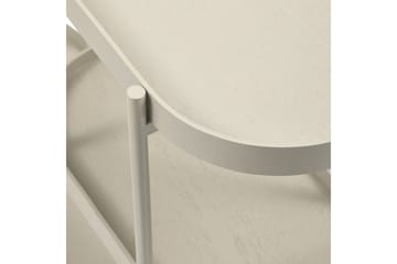 Sidobord Noan - Möbler - Bord & matgrupp - Avlastningsbord & sidobord - Lampbord & sidobord