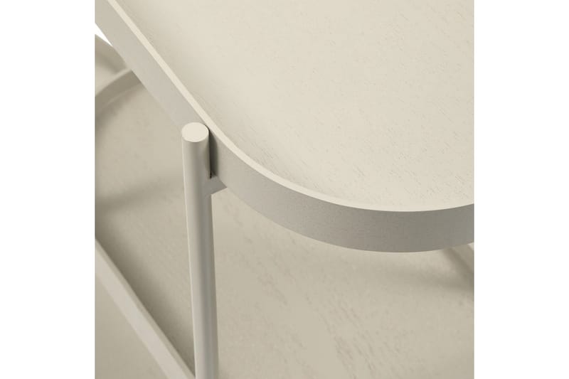 Sidobord Noan - Möbler - Bord & matgrupp - Avlastningsbord & sidobord - Lampbord & sidobord