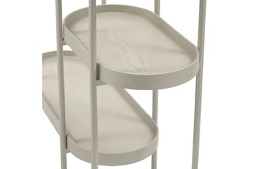 Sidobord Noan - Möbler - Bord & matgrupp - Avlastningsbord & sidobord - Lampbord & sidobord