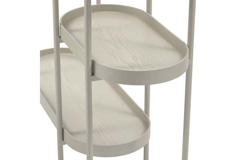 Sidobord Noan - Möbler - Bord & matgrupp - Avlastningsbord & sidobord - Lampbord & sidobord