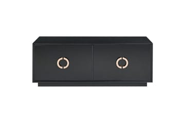 Sidobord Oxnard - Möbler - Bord & matgrupp - Avlastningsbord & sidobord - Lampbord & sidobord