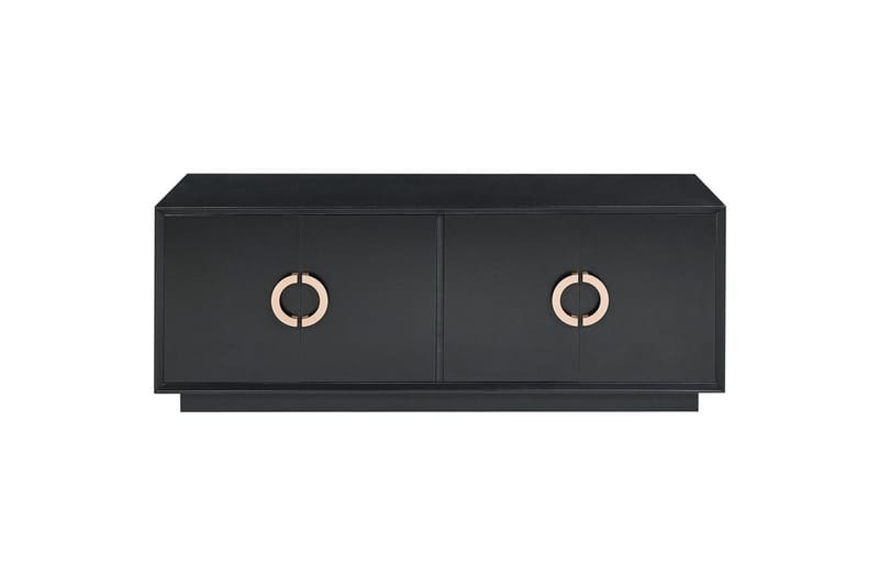 Sidobord Oxnard - Möbler - Bord & matgrupp - Avlastningsbord & sidobord - Lampbord & sidobord