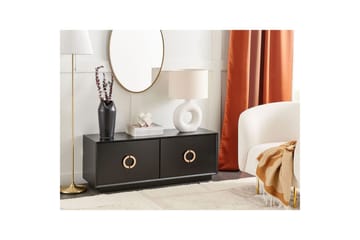 Sidobord Oxnard - Möbler - Bord & matgrupp - Avlastningsbord & sidobord - Lampbord & sidobord