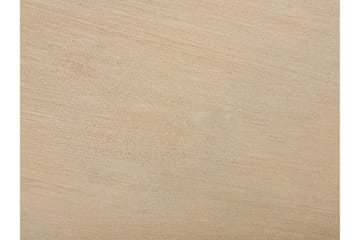 Sidobord Rigge 33 cm - Beige - Möbler - Bord & matgrupp - Avlastningsbord & sidobord - Lampbord & sidobord