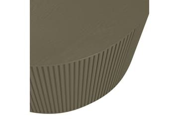 Sidobord Sanne - Militärgrön - Möbler - Bord & matgrupp - Avlastningsbord & sidobord - Lampbord & sidobord