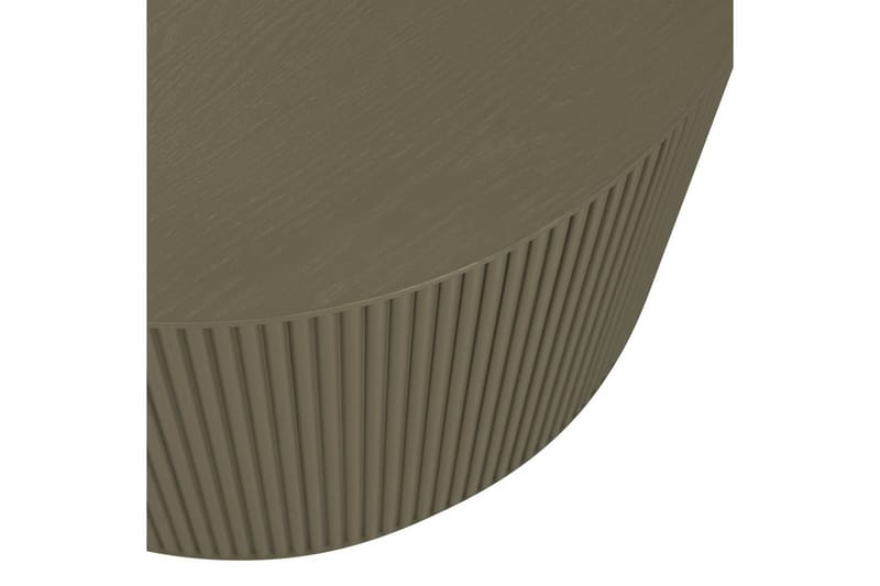 Sidobord Sanne - Militärgrön - Möbler - Bord & matgrupp - Avlastningsbord & sidobord - Lampbord & sidobord