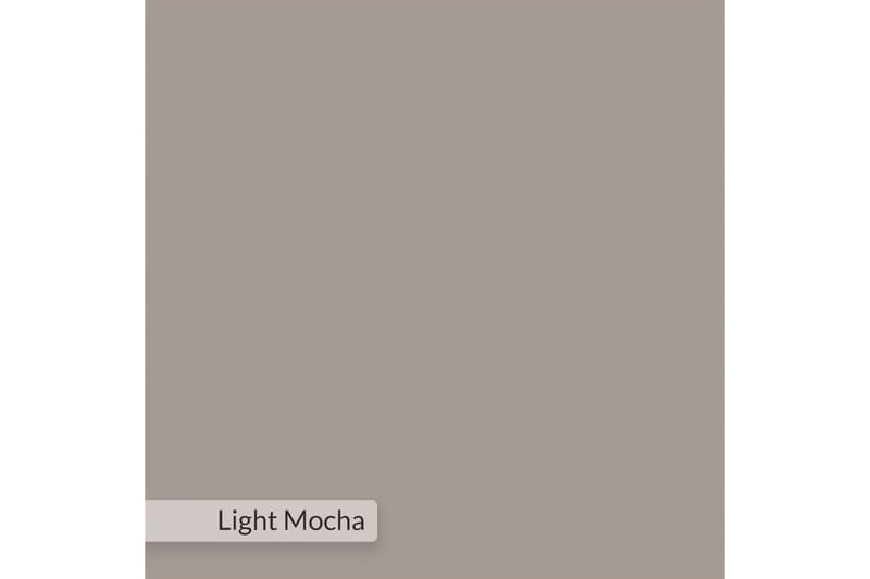 Sidobord Set Kelinmoor Ljus Mocha - Ljus Mocha - Möbler - Bord & matgrupp - Avlastningsbord & sidobord - Lampbord & sidobord