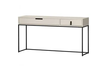 Sidobord Silas - Damm, Borstad Furu - Möbler - Bord & matgrupp - Avlastningsbord & sidobord - Lampbord & sidobord