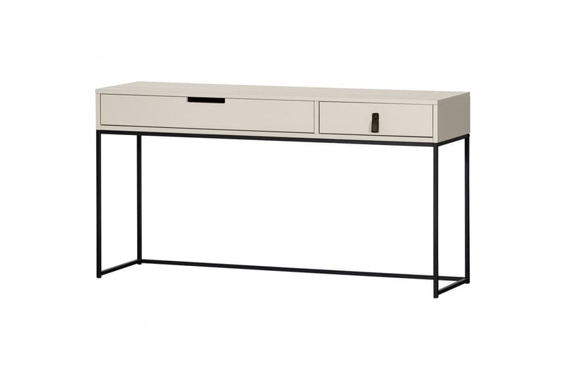 Sidobord Silas, Damm, Borstad Furu