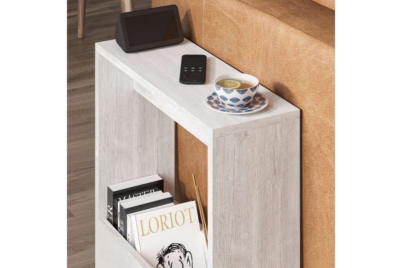 Sidobord Simpi Antikvit - Antikvit - Möbler - Bord & matgrupp - Avlastningsbord & sidobord - Lampbord & sidobord
