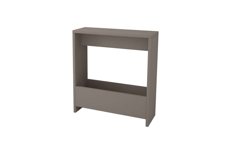 Sidobord Simpi Ljus Mocha - Ljus Mocha - Möbler - Bord & matgrupp - Avlastningsbord & sidobord - Lampbord & sidobord