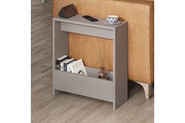 Sidobord Simpi Ljus Mocha - Ljus Mocha - Möbler - Bord & matgrupp - Avlastningsbord & sidobord - Lampbord & sidobord