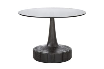 Sidobord Soya - Möbler - Bord & matgrupp - Avlastningsbord & sidobord - Lampbord & sidobord