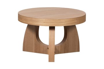 Sidobord Tala - Naturlig - Möbler - Bord & matgrupp - Avlastningsbord & sidobord - Lampbord & sidobord