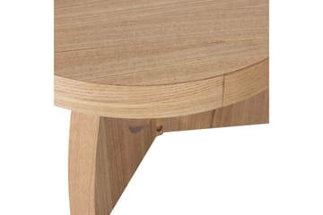 Sidobord Tala - Naturlig - Möbler - Bord & matgrupp - Avlastningsbord & sidobord - Lampbord & sidobord