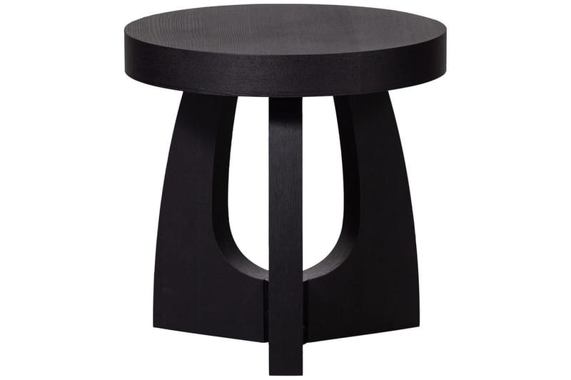 Sidobord Tala - Svart - Möbler - Bord & matgrupp - Avlastningsbord & sidobord - Lampbord & sidobord