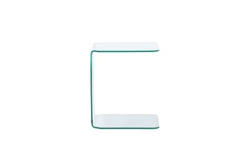 Sidobord Telemark - 45x45x53 - Möbler - Bord & matgrupp - Avlastningsbord & sidobord - Lampbord & sidobord