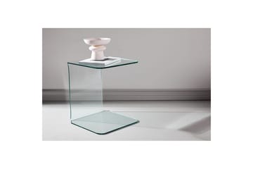 Sidobord Telemark - 45x45x53 - Möbler - Bord & matgrupp - Avlastningsbord & sidobord - Lampbord & sidobord