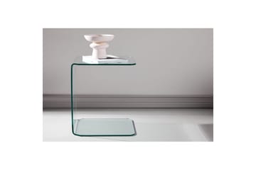 Sidobord Telemark - 45x45x53 - Möbler - Bord & matgrupp - Avlastningsbord & sidobord - Lampbord & sidobord