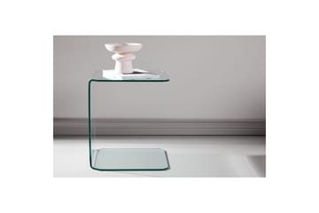 Sidobord Telemark - 45x45x53 - Möbler - Bord & matgrupp - Avlastningsbord & sidobord - Lampbord & sidobord