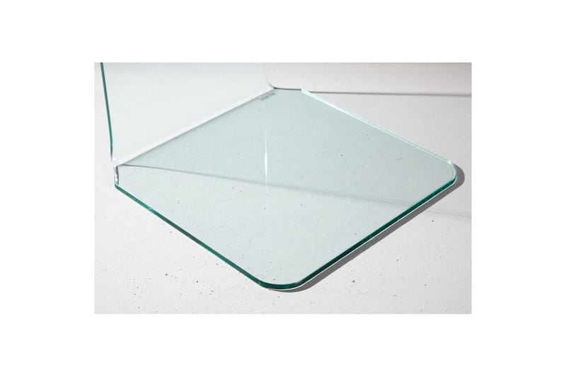 Sidobord Telemark - 45x45x53 - Möbler - Bord & matgrupp - Avlastningsbord & sidobord - Lampbord & sidobord