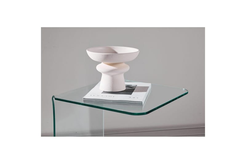 Sidobord Telemark - 45x45x53 - Möbler - Bord & matgrupp - Avlastningsbord & sidobord - Lampbord & sidobord