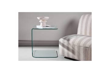 Sidobord Telemark - 45x45x53 - Möbler - Bord & matgrupp - Avlastningsbord & sidobord - Lampbord & sidobord