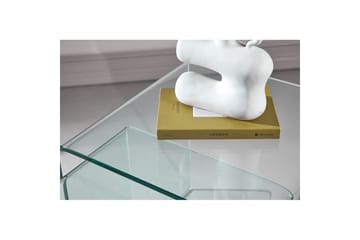 Sidobord Telemark - Table 1: 42x42x42 Table 2: 36x36x39 - Möbler - Bord & matgrupp - Avlastningsbord & sidobord - Lampbord & sidobord