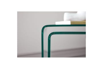 Sidobord Telemark - Table 1: 42x42x42 Table 2: 36x36x39 - Möbler - Bord & matgrupp - Avlastningsbord & sidobord - Lampbord & sidobord