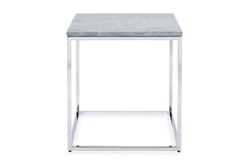 Sidobord Titania 45 cm Marmor
