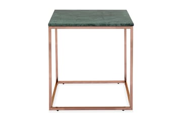 Sidobord Titania 45 cm Marmor